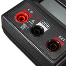 DT266 Electronic Digital Clamp Meter Multimeter AC DC Current Volt Tester Tool