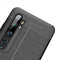 Bakeey Litchi Pattern Shockproof PU Leather TPU Soft Protective Case for Xiaomi Mi Note 10 / Xiaomi Mi Note 10 Pro / Xiaomi Mi CC9 Pro