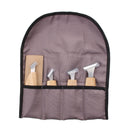 7Pcs Wood Carving Cutter Peeling Curved Woodwork Sculptural Carving Tool Set