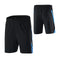 ARSUXEO Men Sports Cycling Shorts Riding Legging Summer Running Pants Breathable Quick Dry