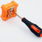 JAKEMY JM-X2 Magnetizer Demagnetizer For Steel Screwdriver Blades Tweezers Hand-tools Metal Tools