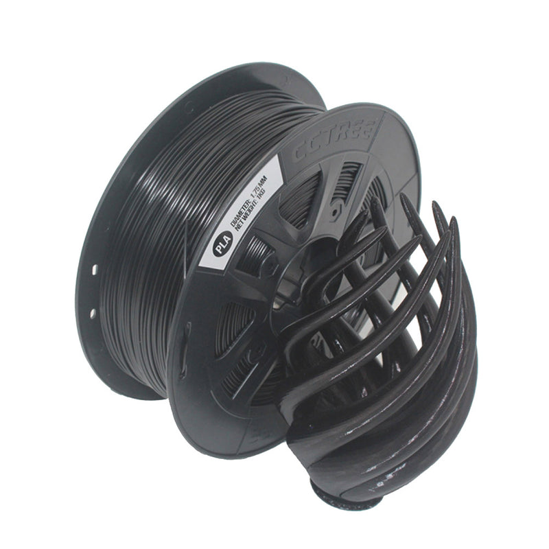 CCTREE 1.75mm 1KG/Roll 3D Printer ST-PLA Filament For Creality CR-10/Ender-3