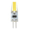 G4 LED Bulb 1.6W 160lm COB LED Pure White/Warm White Corn Light Spotlightt AC110V/220V