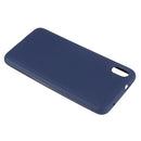 Bakeey Anti-scratch Anti-fingerprint Silicone Protective Case for Xiaomi Redmi 7A