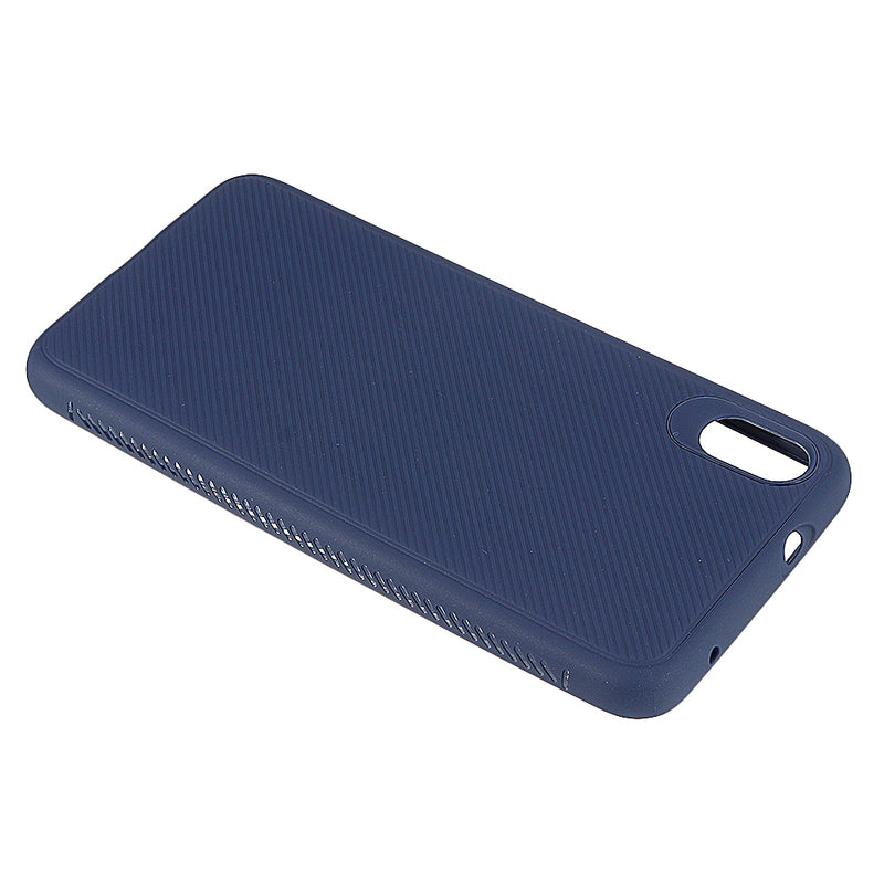 Bakeey Anti-scratch Anti-fingerprint Silicone Protective Case for Xiaomi Redmi 7A