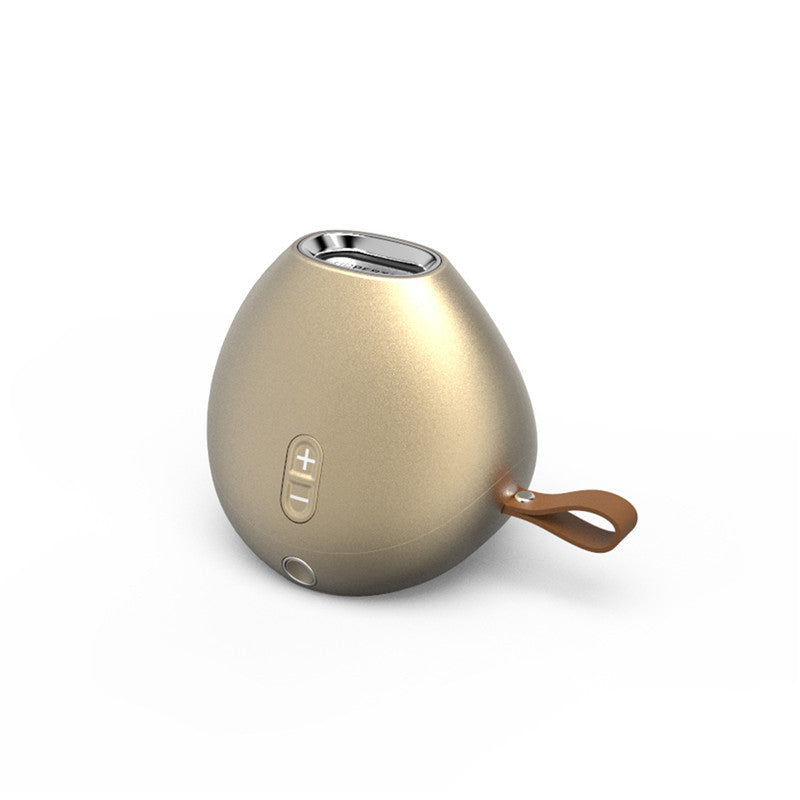 HOPESTAR A10 HiFi Mini Portable Wireless bluetooth Speaker TF Card U Disk Outdoors Speaker