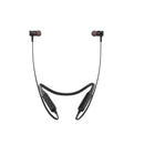 AWEI G10BL Wireless bluetooth Earphone Neckband Stereo Sports Headphone with Mic