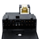 Left ABS Electric Control  Window Switch For Honda Civic 1996-2000