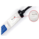 HILDA JD5202 100V-240V Variable Speed Electric Drill DC18V Mini Electric Grinding Rotary Tool