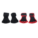 KALOAD Fitness Gloves Non-slip Wrist Brace Sports Gym Weightlifting Half-finger Gloves