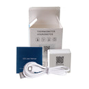 HomeKit DoHome Temperature and Humidity Sensor Collector Support Firmware Upgrade