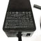 48W 12V 3.6A  Laptop Power Adapter For Surface Pro Computer Add AC Line