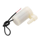 Machifit JT40 Upright DC 3V Mini Submersible Waterproof Water Pump Fish Tank Circulate Aquarium