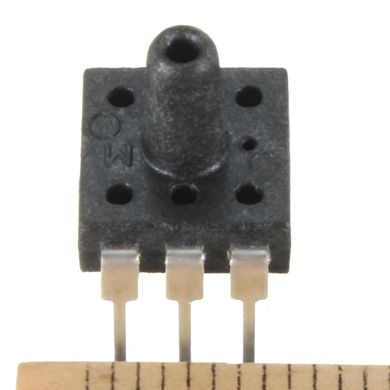 20pcs DIP Air Pressure Sensor 0-40kPa DIP-6 For