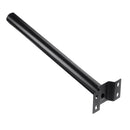 Mounting Light Pole for LED Solar Street Light Radar Sensor Outdoor Garden Wall Lamp