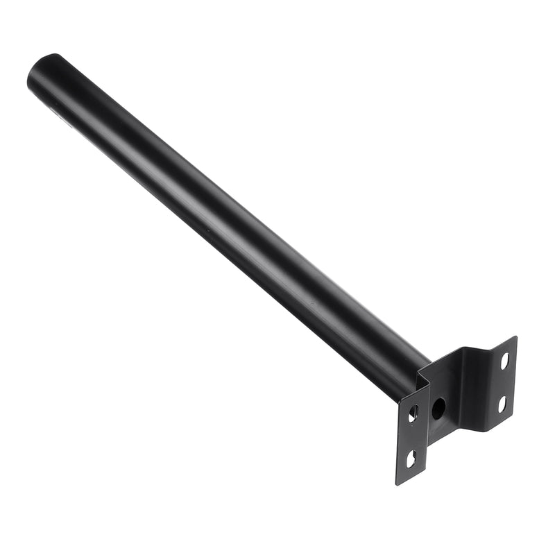 Mounting Light Pole for LED Solar Street Light Radar Sensor Outdoor Garden Wall Lamp