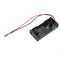 10pcs Electronic DIY LED Dimming Lights Series and Parallel Circuit Technology Small Production Kit