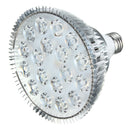 18W E27 PAR38 LED Full Spectrum Coral Reef Plant Grow Light Fish Tank Aquarium