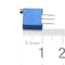 10pcs 3296W 5K ohm Trimpot Trimmer Potentiometer