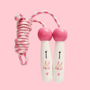 Bravokids Cartoon Safety Kids Rope Jumping Sports Fitness Children Toys Rope Jumping Xiaomi