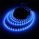 5M 57.5W DC 12V WS2811 300 SMD 5050 LED RGB Changeable Flexible Strip Light Individually addressabl