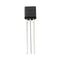 Geekcreit 600Pcs TO-92 NPN PNP Bipolar Transistor 15 Value Assortment Kit