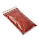 6oz / 177ml 0.4mm Red Metal Flake Auto Paint Additive