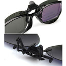 Polarized Sun Glassess Clip Sun Glassess Driving Night Vision Goggles
