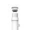 Tinymu Replaceable Intelligent Multi Stage Toilet Filter Bidet Filter Electric Toilet Cover Sterilizing Filter