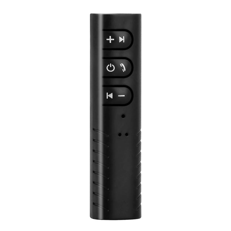 Bakeey Wireless bluetooth Receiver 3.5mm Aux Audio Jack Tablet Car Transmitter Handsfree Call Adapter with LED Indicator