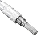 Drillpro 105 Degree 1/4 Inch Hex Shank Drill Bit Angle Driver With Flexible Screwdriver Extension Bit Holder