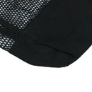 KCASA KC-0781 Large Shopping Storage Bag Durable Canvas Travel Beach Tote Shoulder Bag