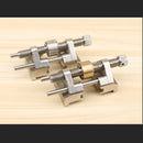 MYTEC Fixed Angle Sharpener Woodworking Tool Household Tools Outdoor Manual Sharpening Chisel Planer Stainless Steel Sharpener Fixed Angle Abrasive Tool