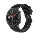 Bakeey Colorful Silicone Watch Band for Amazfit GTR 47MM Smart Watch