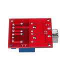 2 Channel 5V HID Driverless USB Relay USB Control Switch Computer Control Switch PC Intelligent Control Relay Module
