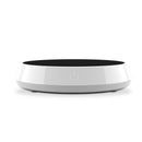 LyRay A09 Constant Temperature Cup Mat Base 18W Pl Heating Two Gear Touch Button Non-hot Shell Portable for Home Office Travel
