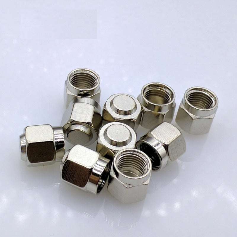 SMA Connector Dust Cap Protection Cover Cap for SMA Connector