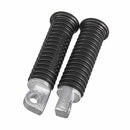 Motorcycle Rear Foot Pegs For Harley Sportster XL1200 XL883 2004-2013