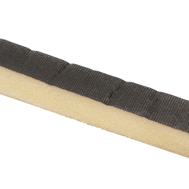 Sponge Retaining Bar for Brother Main Bed Knitting Machine S454.1