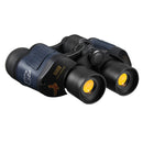 IPRee 60x60 Optical Binocular Low Light Level Night Vision Telescope HD High Clarity 3000M