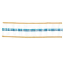 50pcs 1W Metal Film Resistor 1% 5.6K ohm