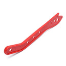 Drillpro Safety Push Stick 17x2 Inch Hand Protection Sawdust Push Stick For Carpentry Table Woodworking