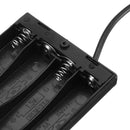 DC5V 4*AA Battery Box Holder Case USB Power Supply for LED Strip Light