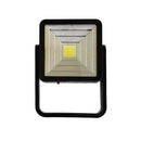 IPRee 6V 1W Solar Panel+2W COB Light 2 Modes USB Rechargeable Magnetic Lamp Emergency Lantern Outdoor Camping