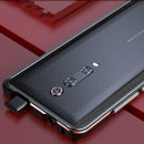 Bakeey Luxury Bumper Shockproof Aluminum Metal Frame Protective Case for Xiaomi Mi 9T/ Xiaomi Mi 9T Pro / Redmi K20 / Redmi K20 Pro