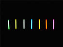 1pcs Trit Vials Tritium Multicolor Self-luminous 15-Years 3x22.5mm