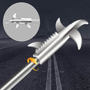 Car Tire Stone Cleaner Groove Broken Stone Remover Hook Cleaning Tool