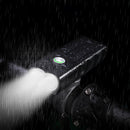 XANES DL17 T6 18650 Bike Light Headlight USB Xiaomi Electric Scooter Motorcycle E-bike Bicycle Camp