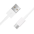 Bakeey Tpye-C 28CM 2A Fast Charge Data Cable for One Plus 6T Huawei Mate 20 Xiaomi Mix3