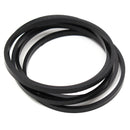 5Pcs Carburetor Float Bowl Black Gaskets For TECUMSEH 631028 631028A 631867